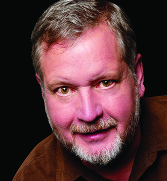 Jim Glenn